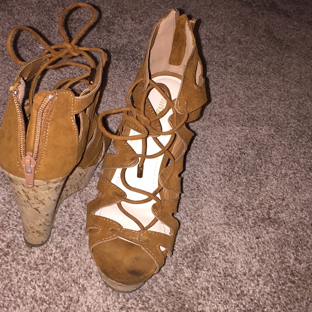 Women’s heels